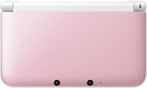 Console nintendo 3ds xl - nintendo, ll