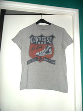 CONVERSE ALL STAR : TEE-SHIRT