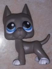 Petshop chien Danois Dogue