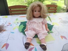 POUPEE COROLLE de TAILLE 42 CM - 1998 -