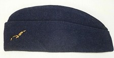 Calot laine ancien armée - laine,