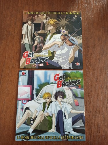 Lot get backers - lot,