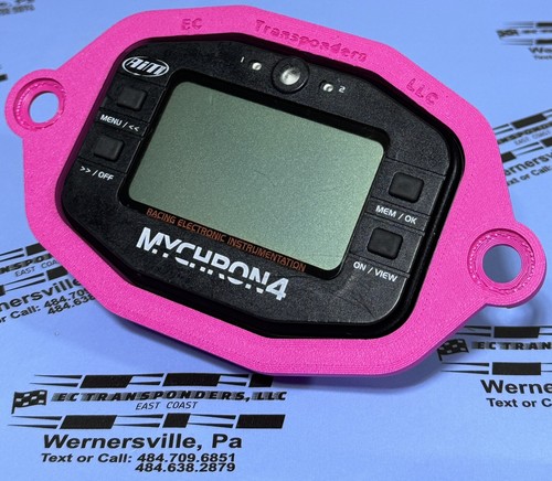 Aim mychron series mount - mychron,