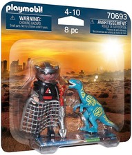Original PLAYMOBIL Dinos 70693