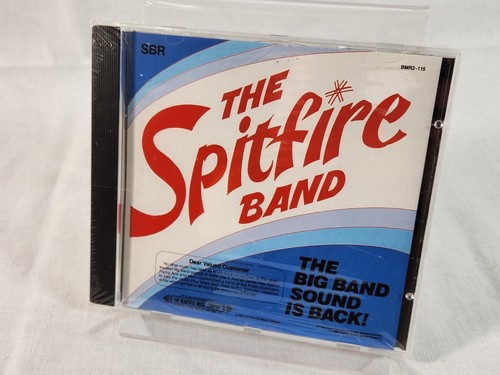 Spitfire band the - -,