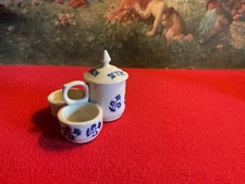 FAÏENCE DE SAINT-UZE 