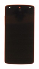 LG Nexus 5 FHD TS A écran