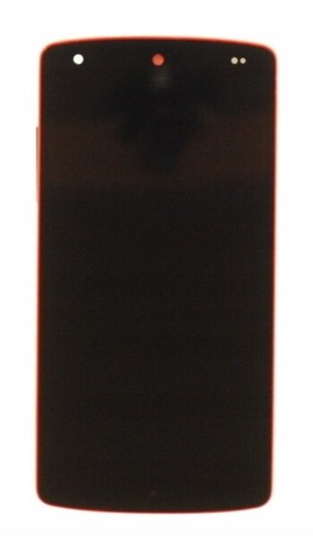 Nexus fhd a écran - lg, 5