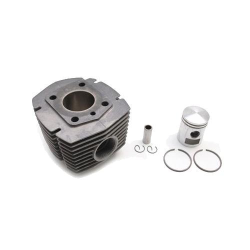 Haut moteur cylindre alu - moteur,