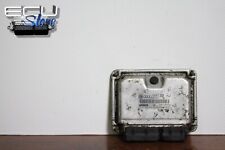MOTEUR ECU CENTRALITA