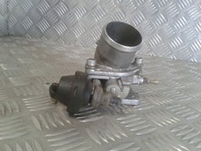 Boitier papillon - ALFA ROMEO 156 2.4 JTD 