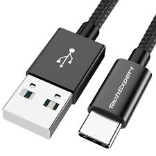 Cable charge et données usb