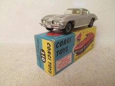 CORGI TOYS 310 CHEVROLET