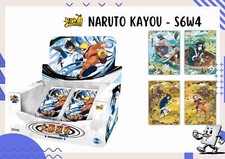 Naruto Kayou T6W4