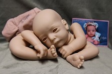 Reborn Doll Kit “Ana” by