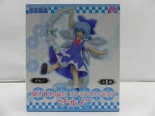 Cirno "Touhou Project" Premium