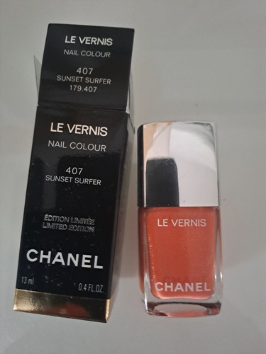 Chanel neuf vernis ongles - a,