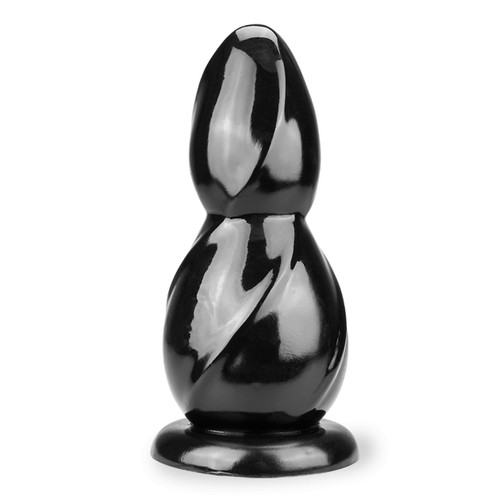 Plug anal géant - , mamma