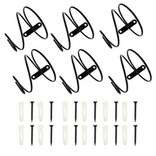  6 Pcs Rack Rangement