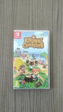 Animal Crossing New Horizons