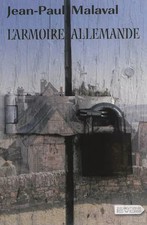 L'armoire allemande, Jean-Paul