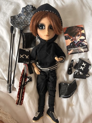 Pullip tayeang arashi - pullip,