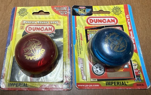 Duncan imperial yo - duncan, yo-yo
