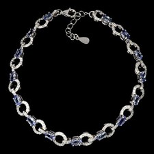 925 Argent Sterling Bracelet