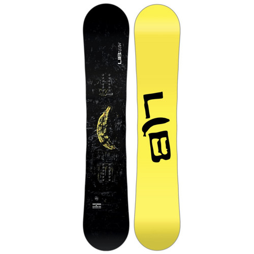 Lib tech skate banana 156
