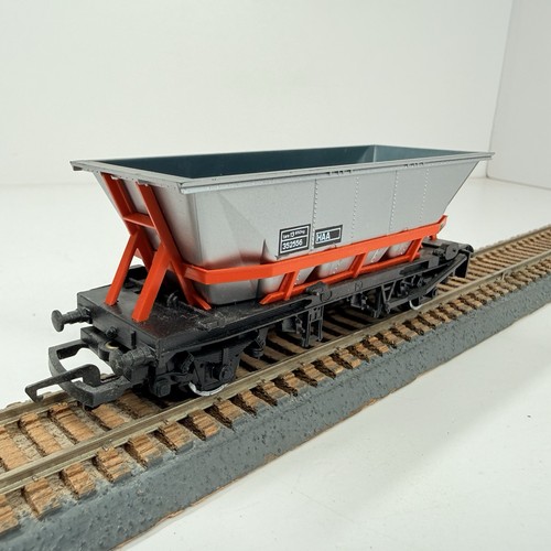 Scale hornby r249 mgr - oo,