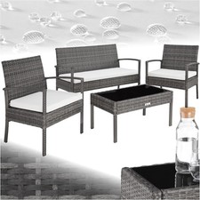 Salon jardin bois - jardin,