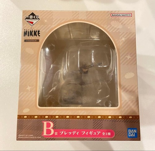 Figurine ichiban kuji goddess - kuji,
