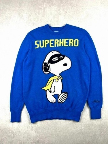 Pull snoopy superhero mc2 - snoopy,