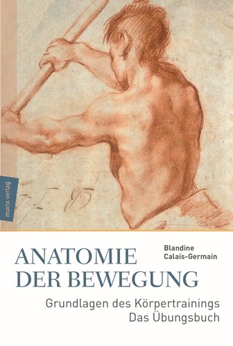 Blandine calais germa anatomie - calais-germa,