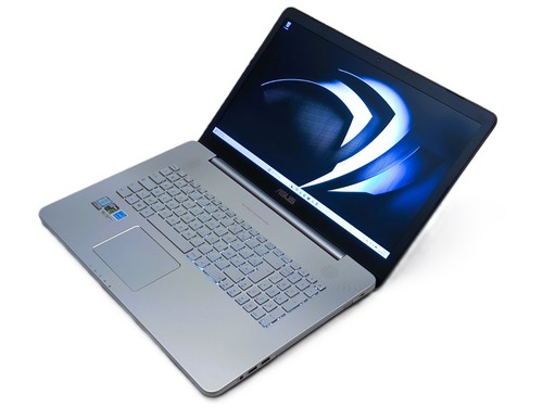 Portable asus fhd - pc,