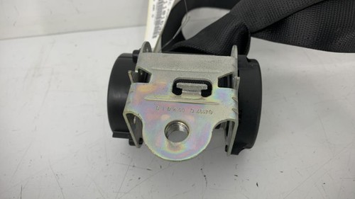 Ceinture arriere gauche opel - arriere,