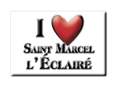 Aimant sur saint marcel - aimant,