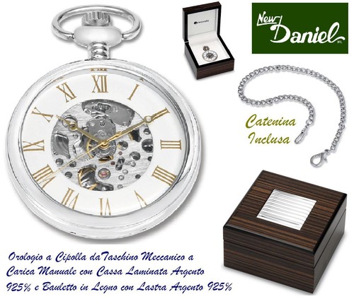 Montre oignon poche - oignon,