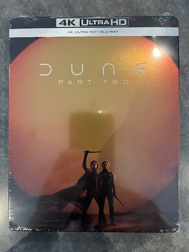 Dune film ultra hd - dune, en