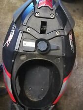 Compartiment casque / compartiment de rangement / boîte Aprilia SR 50R & Factory - ZD4VFD de 2004 à 2019