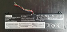 - Batterie originale LENOVO V130-15IKB 81HN L17L2PB3 2ICP6/55/90