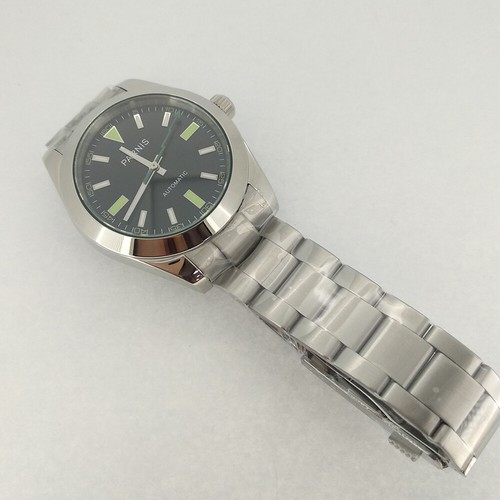 40mm parnis automatic - parnis,