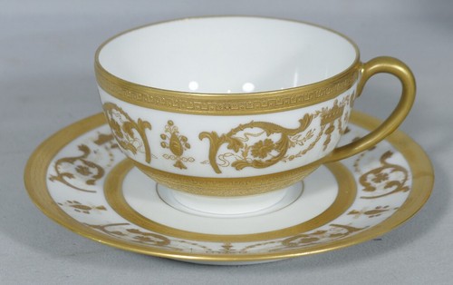 Haviland impérator tasse - haviland, à