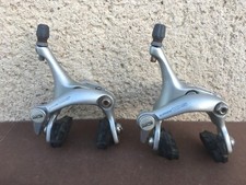 Anciens étriers de freins  / Shimano 105 / Accessoires / Vélos anciens