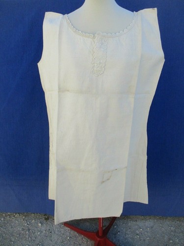 Chemise ancienne 108 de - ancienne,