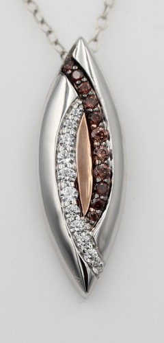 Pendentif 925 argent sterling - 925,