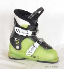 Salomon T2 green - chaussures