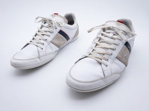 Lacoste chaymon sneaker homme - lacoste,