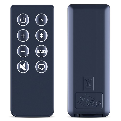 New replace remote - new, bose