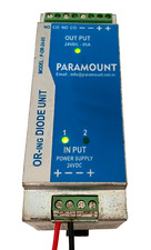 Alimentation Électrique Diode